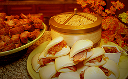 THE YEAR OF THE DRAGON IN STYLE